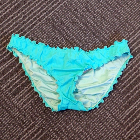 Victoria's Secret Other - Victoria Secret Swimsuit Bottoms size medium